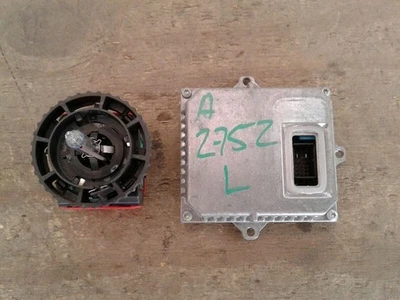 Chasis ECM Lámparas Xenón HID Bombilla Control Se Adapta 02-07 MINI COOPER 2444635 Foto 1 de 3