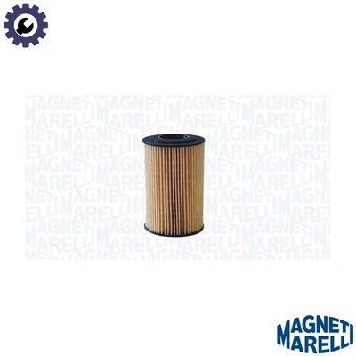 FILTRO DE ACEITE 153071760758 PARA HYUNDAI EMBERA/V JM SONATA TUCSON SONICA AVANTE 2.0L Foto 1 de 4