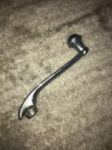 1930s Graham Window Crank Handle Vintage Interior - Picture 1 of 15