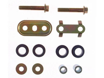 Kit de buje de extremo de varilla de amarre delantero Moog 23725CYRT para Dodge Intrepid 1993-2004 Foto 1 de 2