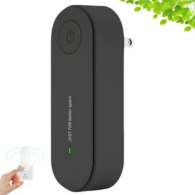 Purificador de aire Magair para molde, adecuado para dormitorios, baños, armarios, habitación de mascotas Foto 1 de 4