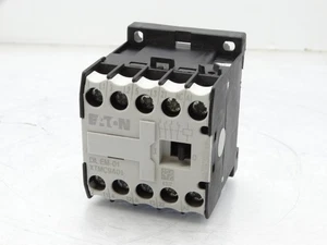 Contactor EATON CORPORATION DILEM-01 (24V50/60HZ) Nuevo en Caja - Imagen 1 de 1