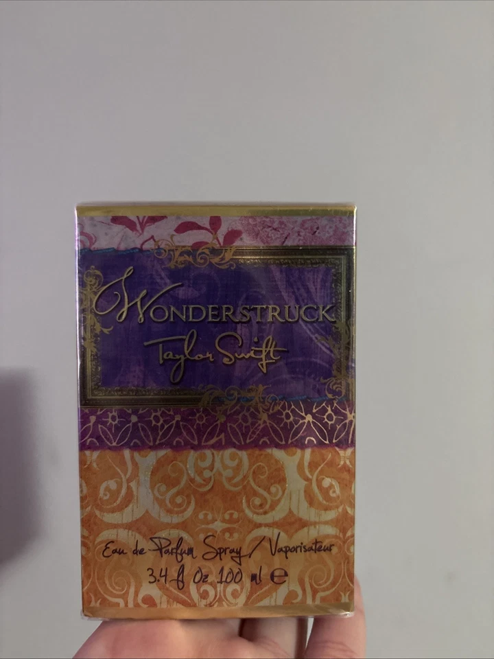 Taylor Swift Wonderstruck 3.4oz Women's Eau de Parfum - Image 1 of 1