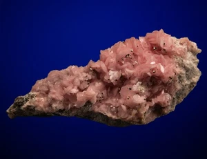 Rhodochrosit Julia Fisk Mine, Leadville, Lake County, Colorado 2212-135 - Bild 1 von 4