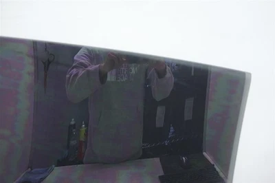 2008 - 2013 年日产 Rogue 左后驱动门玻璃窗 82301-Jm01b — 第 1/4 张图片