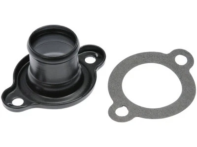 Carcasa termostato Dorman 96165QDVG 1988 1989 1990 para Dodge Dakota 1987-1991 Foto 1 de 2