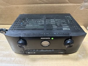 Marantz SR5012~7.2 Receiver Dolby Atmos Wi-Fi DTS HEOS - ACTUAL PICTURES - Bild 1 von 10