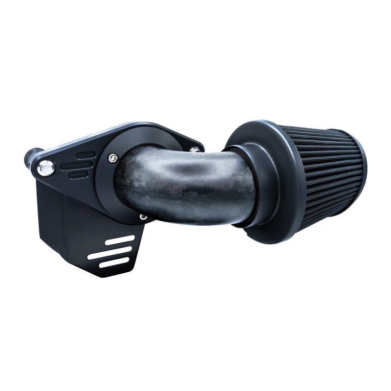 Vance &amp; Hines se adapta a HD Multi Fit VO2 Falcon admisión carbono tejido Foto 1 de 1