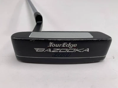 Tour Edge Bazooka Putter 33" Mens LH - Image 1 of 4