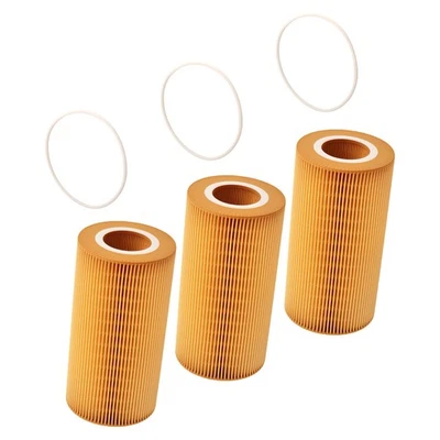 Oil Filter for Kenworth W900 Peterbilt 365 367 2011-2020 LP6043 P7354 1948921PE - Image 1 of 4