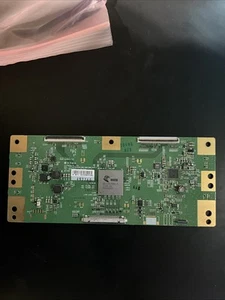 Sony XBR-49X800E T-Con Board (6871L-4922A) 1-897-119-11 - Picture 1 of 3