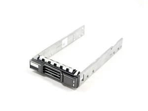 8x Caddy 2.5" for Storage Array Dell Compellent - Afbeelding 1 van 1