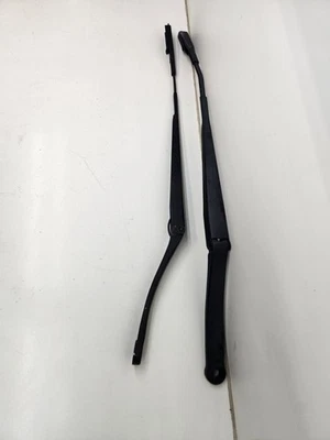2008-2012 FORD ESCAPE FRONT LEFT & RIGHT WINDSHIELD WIPER ARMS OEM  - Image 1 of 4