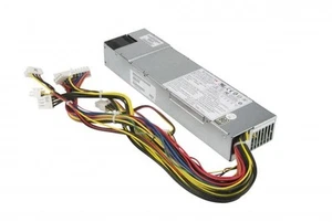 Alimentation Supermicro (PWS-341P-1H) 340W Platine plus non remplaçable à chaud - Photo 1/1