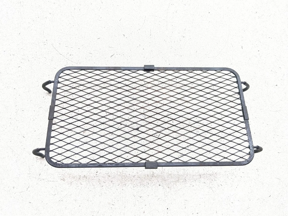 08-18 Suzuki Hayabusa GSX1300R крышка радиатора защитная решетка экрана - Изображение 1 из 3