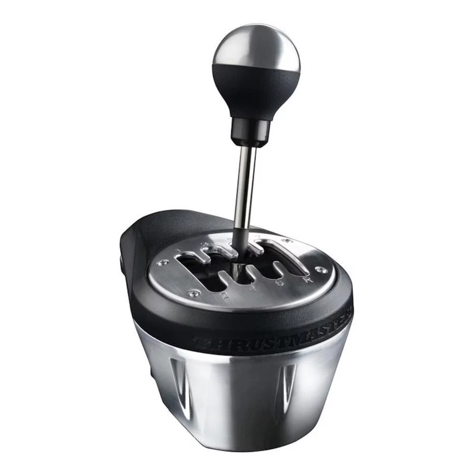Thrustmaster Th8a Add-On Gear Stick - Image 1 of 1