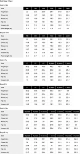 Cherubino Skirt - Picture 1 of 7