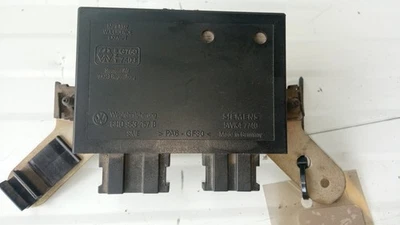 6H0953257B centralina immobilizzatore SEAT IBIZA 6K1 1.9 D 64 CV 1999 728644 - Immagine 1 di 3