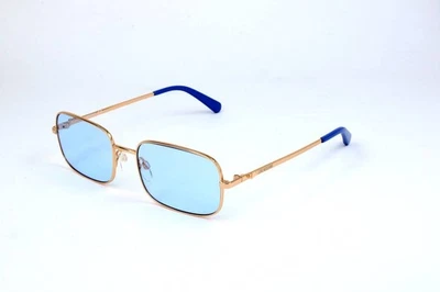 Gafas de sol Love Moschino MOL012/S MVU AZUL 53/18/140 MUJER Foto 1 de 3