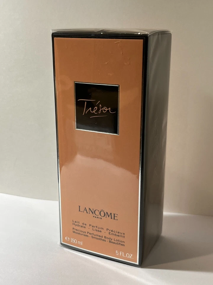 Lancôme Tresor Body Lotion - 5 fl oz