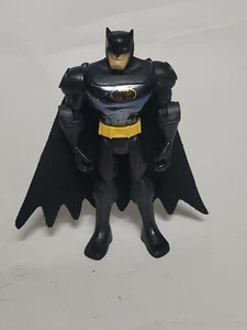 Batman: Brave & The Bold - Batman (Kryptonite Collision Pack) (2009 Mattel) - Picture 1 of 3