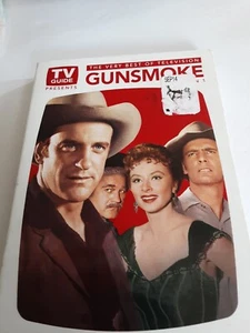 Gunsmoke The Very Best Of Television - Picture 1 of 2