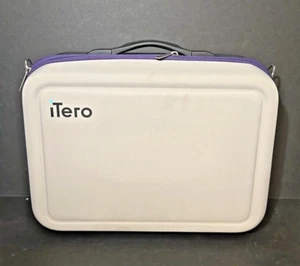 Estuche de Transporte iTero Element Flex Semi Rígido SOLO ESTUCHE VACÍO - Imagen 1 de 18