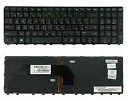 Arabic BACKLIT keyboard HP Envy M6-1000 M6T-1000 M6-1100 /HP406-AR