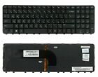 Arabic Backlit Keyboard Hp Envy M6-1000 M6t-1000 M6-1100 /Hp406-Ar