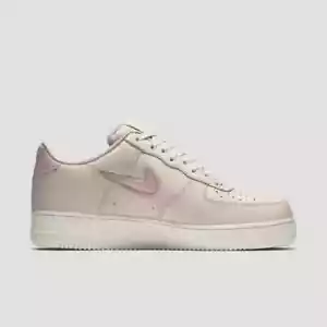 Nike Air Force 1 Low PRM "Jewel" Silt Red Sail Pink 941912-600 Uomo Taglia 12 - Foto 1 di 5