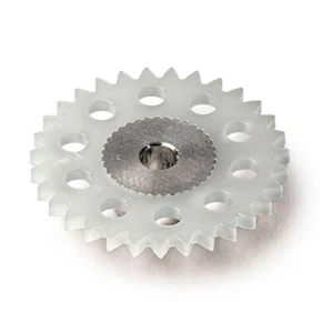 Slot.it SIGS1831-LPL Gear 31T Sidewinder, 18mm, Plástico Ligero Repuestos - Imagen 1 de 1