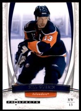 2007-08 Fleer Hot Prospects Bill Guerin #9
