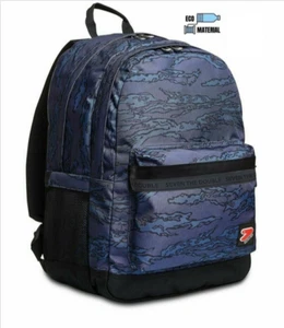Zaino Seven - SCUOLA PRO XXL DEEP BLUE 550 - Imagen 1 de 4