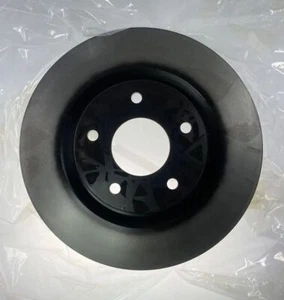 2 Original NISSAN X-Trail '09-'14 brake discs front 402061KC1B - Picture 1 of 8