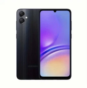 Samsung Galaxy A05 (SM-A055m/DS), 64GB 4GB RAM, Dual SIM Cards, GSM, Android NEW - Picture 1 of 9