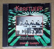 Kraftwerk - Concert Classic (CD)