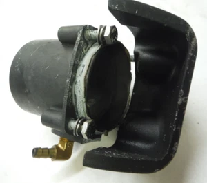 OEM 2003 03 POLARIS MSX 140HO EXHAUST OUTLET THRU HULL FITTING G46-13 - Picture 1 of 5