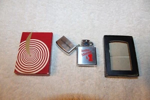 Idealine, Made in Japan, Lighter BOXED, Tilden for Brakes, Adjusted for $1.00 - Picture 1 of 2