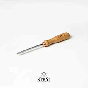 Straight Gouge STRYI Sweep9 High-Quality Wood Carving Chisels Direct Manufacture - Picture 1 of 6