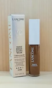 LANCOME TEINT IDOLE ULTRA Care & Glow Serum Concealer 13 ml/0.43 oz ~ #515W - Picture 1 of 1