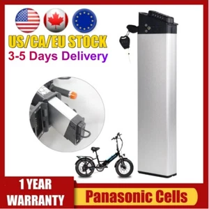 Lectric XP 2.0 Folding Ebike Battery 48V 10.4Ah 12.8Ah 14Ah DCH006 Battery US - Picture 1 of 12