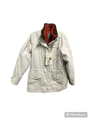 New with defects! Cold weather collection Pacific Trail 3 in Jacket Women size L - Image 1 of 4