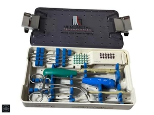 [Stryker] Bandeja de cirugía memométrica de manos y pies - Imagen 1 de 6