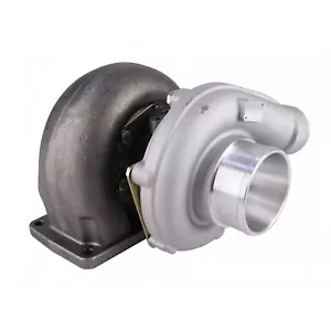 Oliver 2150 Turbocharger - Picture 1 of 5