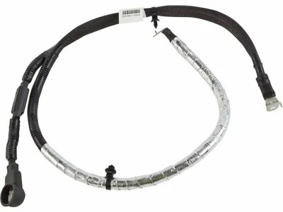 Cable de bloque de conexión de batería positivo para GMC Acadia 2009-2016 CA Delco 31493VF Foto 1 de 2