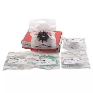 362-87322 Water Pump Repair Service Kit for Nissan Tohatsu Outboard Boat Motor - Picture 1 of 11