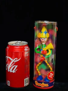 TOOTS CLOWN  -Bendos Limited Edition-NEW IN PACKAGING- YEAR  1999. - Picture 1 of 12