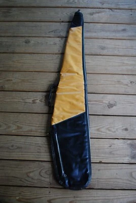 FUNDA PISTOLA KOPLIN 48” LARGA LADOS BLANDOS Foto 1 de 4