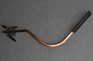Lenovo S200Z CPU heatsink, UMA 00KT210 - Picture 1 of 3