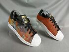 Adidas Star Wars Brown Unisex Trainers Size Uk 55